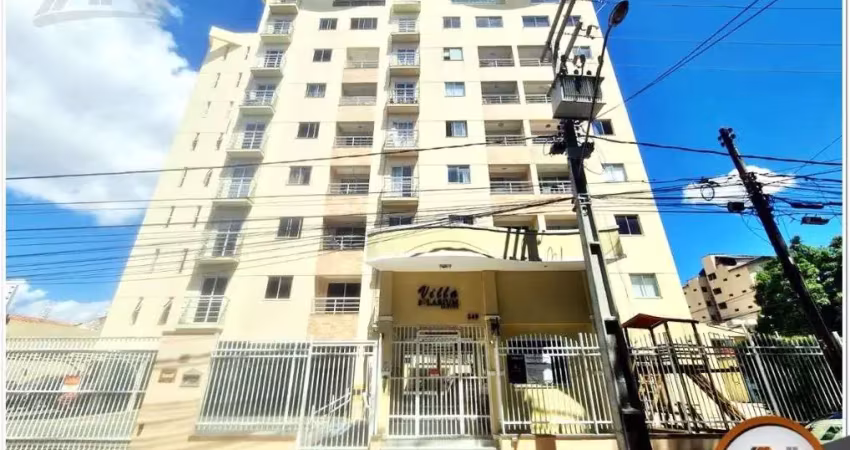 Apartamento com 3 dormitórios para alugar, 110 m² por r$ 2.650,00/mês - mondubim - fortaleza/ce