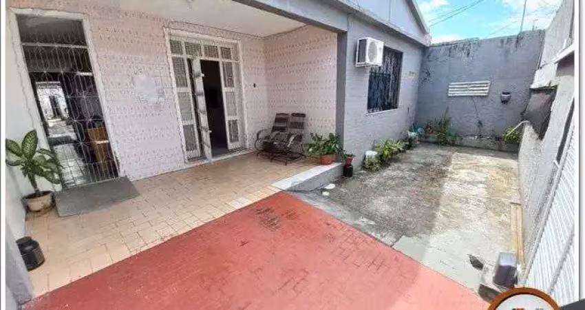 Oportunida de casa à venda, 300 m² por r$ 1.200.000 - fátima - fortaleza/ce