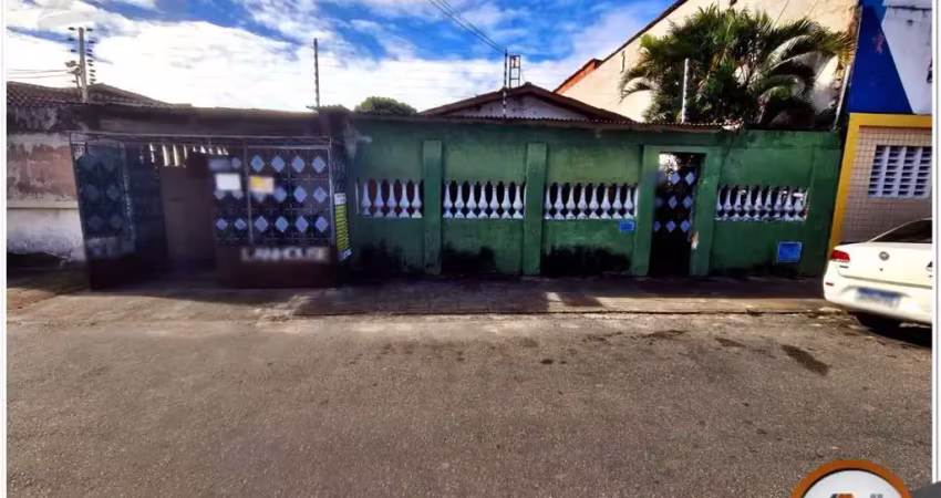 Casa à venda, 194 m² por r$ 450.000,00 - bonsucesso - fortaleza/ce