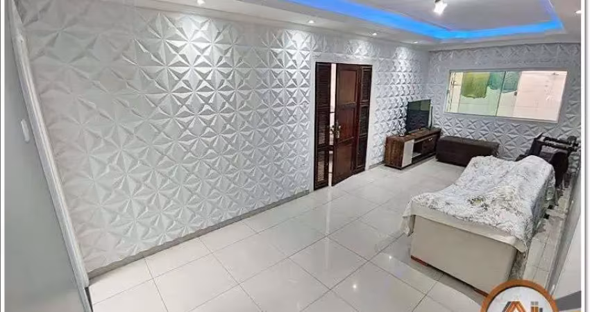 Casa à venda, 300 m² por R$ 780.000,00 - Conjunto Ceará - Fortaleza/CE