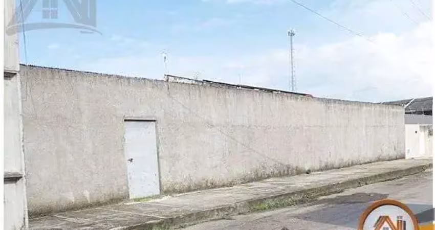 Terreno à venda, 720 m² por r$ 610.000,00 - edson queiroz - fortaleza/ce