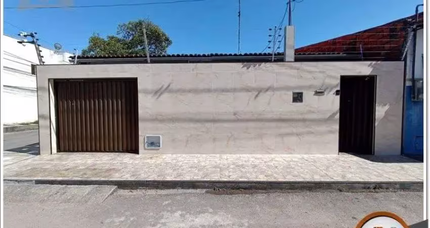Casa à venda, 220 m² por R$ 390.000,00 - Manuel Sátiro - Fortaleza/CE