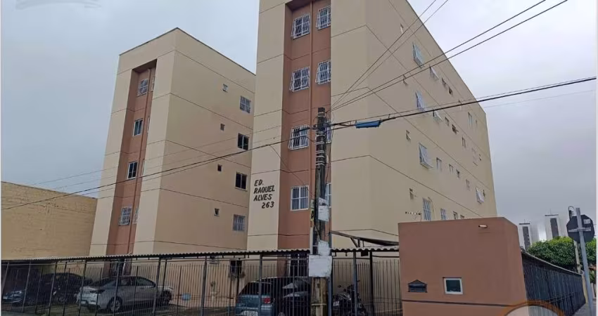 Apartamento à venda, 60 m² por R$ 200.000,00 - Vila União - Fortaleza/CE