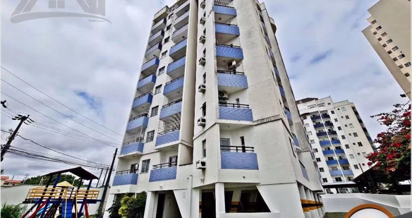Apartamento no TERREO com 3 dormitórios à venda, 64 m² por R$ 325.000 - Damas - Fortaleza/CE