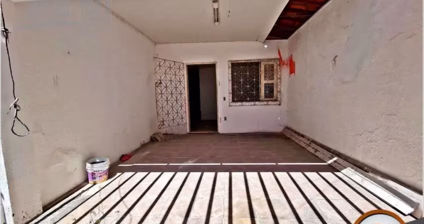 Casa com 4 dormitórios à venda, 250 m² por r$ 400.000 - damas - fortaleza/ce
