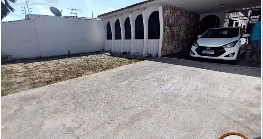 Casa à venda, 223 m² por r$ 720.000,00 - parquelândia - fortaleza/ce