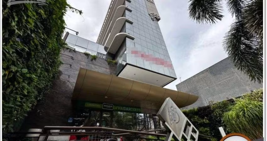 Ponto à venda, 25 m² por R$ 330.000,00 - Fátima - Fortaleza/CE