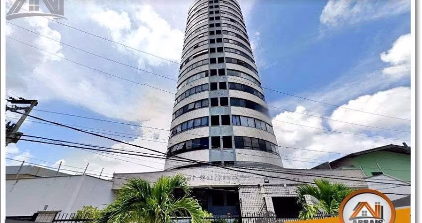 Apartamento à venda, 90 m² por R$ 420.000,00 - Guararapes - Fortaleza/CE
