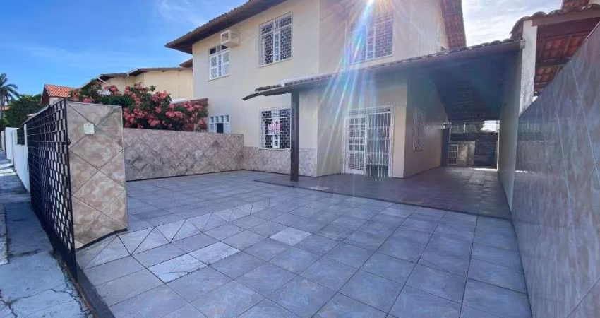 Casa à venda, 113 m² por R$ 600.000,00 - Itaperi - Fortaleza/CE