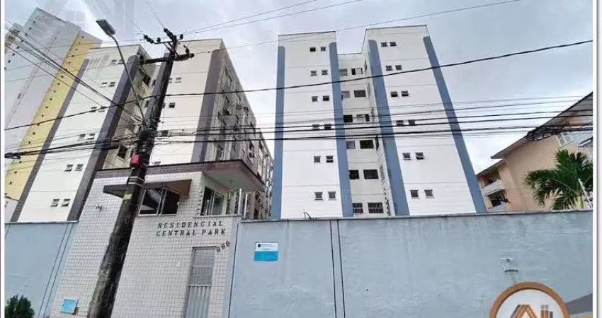 Apartamento no fátima com 4 dormitórios à venda, 110 m²