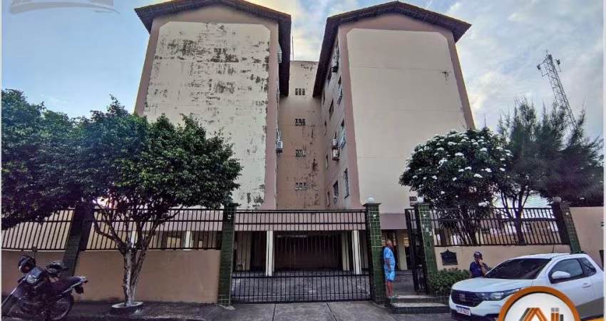 Apartamento à venda, 74 m² por R$ 190.000,00 - Montese - Fortaleza/CE