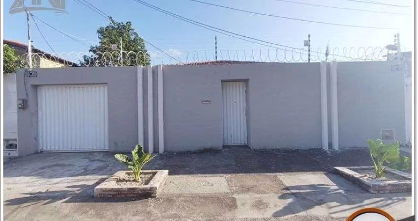 Casa à venda, 130 m² por R$ 750.000,00 - Itaperi - Fortaleza/CE