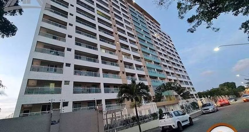 Apartamento à venda, 85 m² por R$ 585.000,00 - Itaperi - Fortaleza/CE