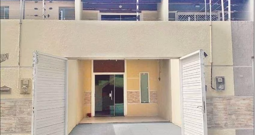 Vendo Excelente casa no Parque dois irmãos