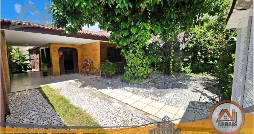 Casa à venda, 250 m² por R$ 799.000,00 - Montese - Fortaleza/CE