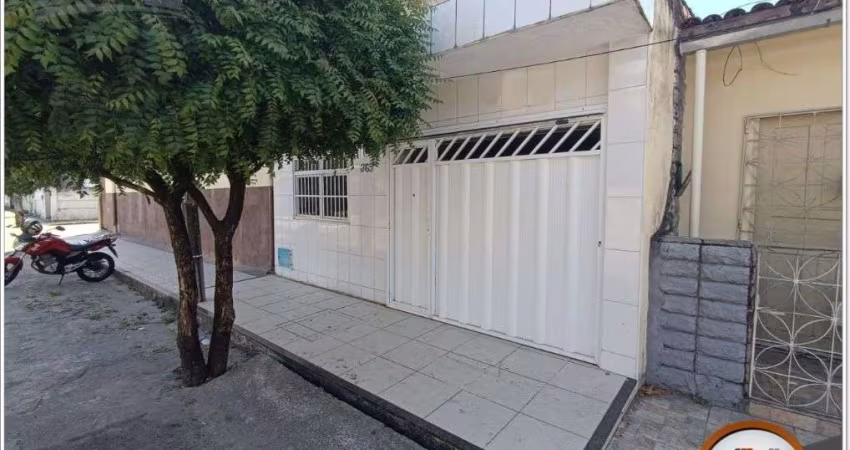 Casa à venda, 81 m² por R$ 249.000,00 - Vila Peri - Fortaleza/CE
