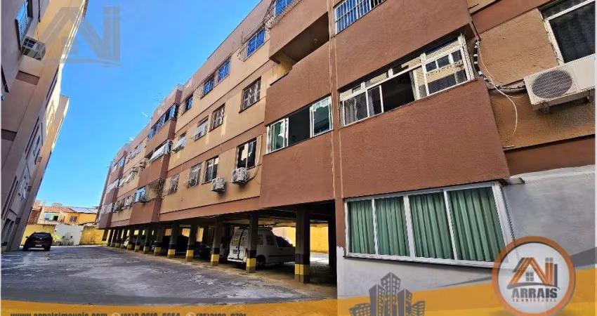 Apartamento à venda, 110 m² por R$ 250.000,00 - Montese - Fortaleza/CE