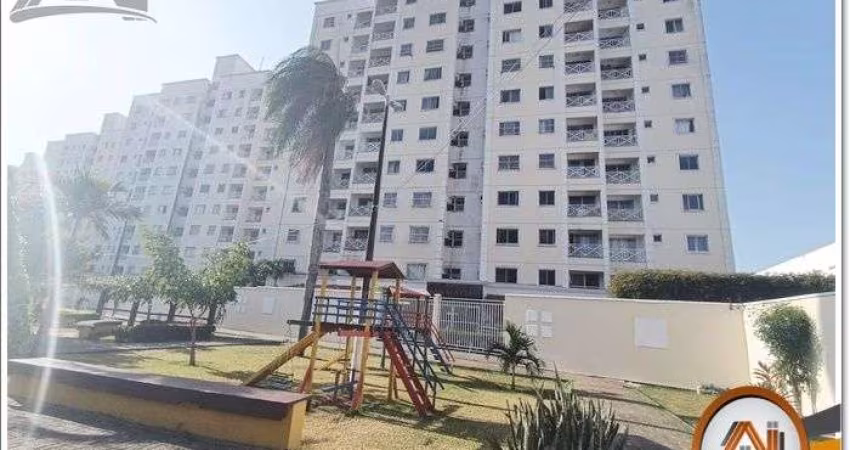 Apartamento à venda, 55 m² por R$ 350.000,00 - Maraponga - Fortaleza/CE