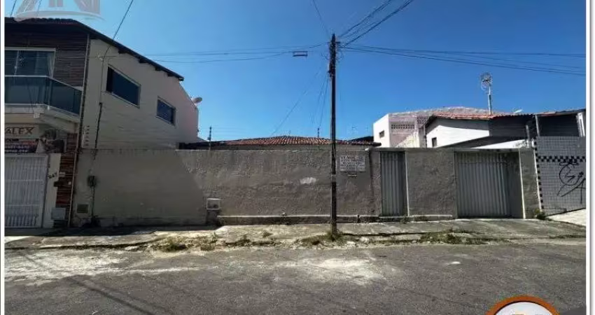 Casa com 6 dormitórios à venda, 400 m² por r$ 850.000,00 - montese - fortaleza/ce