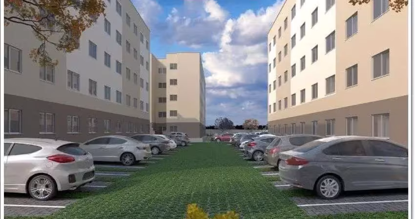 Apartamento com 2 dormitórios à venda, 65 m² por r$ 207.000,00 - messejana - fortaleza/ce