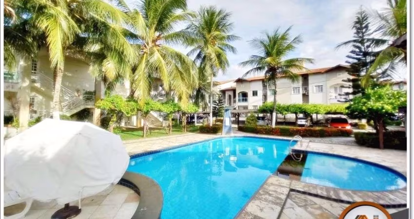 Apartamento com 3 dormitórios à venda, 152 m² por R$ 550.000,00 - Manoel Dias Branco - Fortaleza/CE