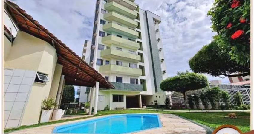 Apartamento com 3 dormitórios, 60 m² - venda por r$ 330.000,00 ou aluguel por r$ 2.446,00/mês - parreão - fortaleza/ce