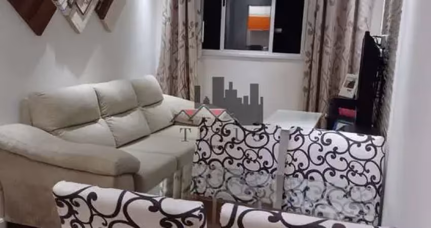 Apartamento com 2 quartos à venda no Pirajussara, São Paulo 