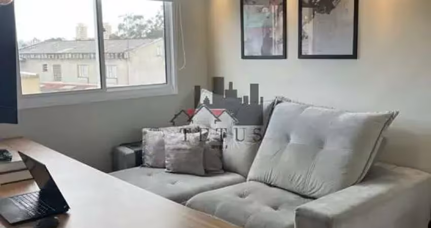 Apartamento com 2 quartos à venda no Jardim Germania, São Paulo 