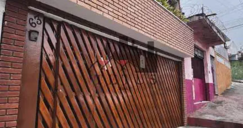 Casa com 4 quartos para alugar no Jardim Germania, São Paulo 