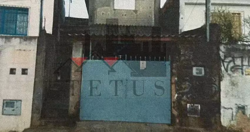 Casa com 4 quartos à venda no Jardim Ipê, São Paulo 
