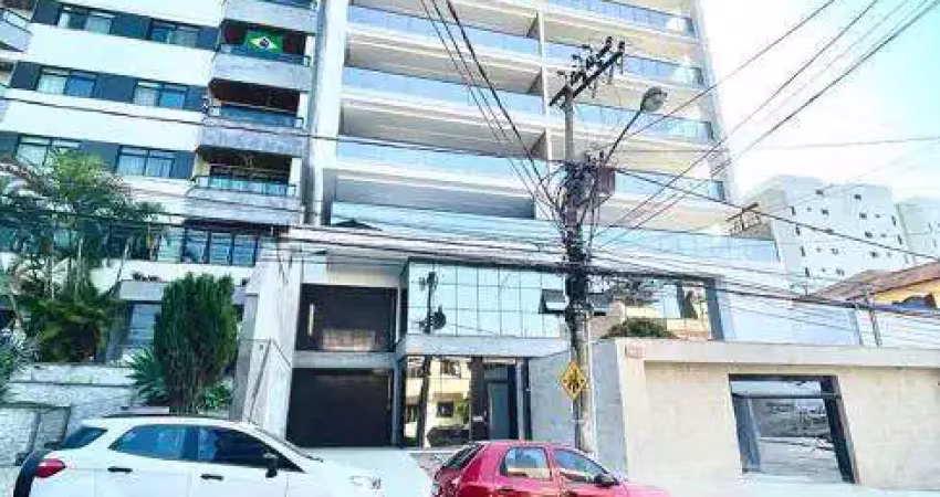 Apartamento com 4 quartos em santa helena - juiz de fora - mg