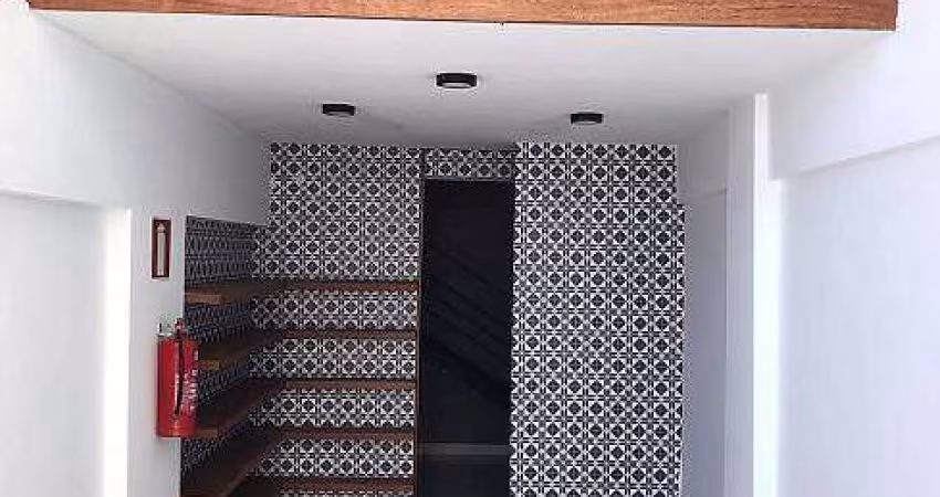 Loja comercial com 80m², no Estrela Sul, estuda permuta.