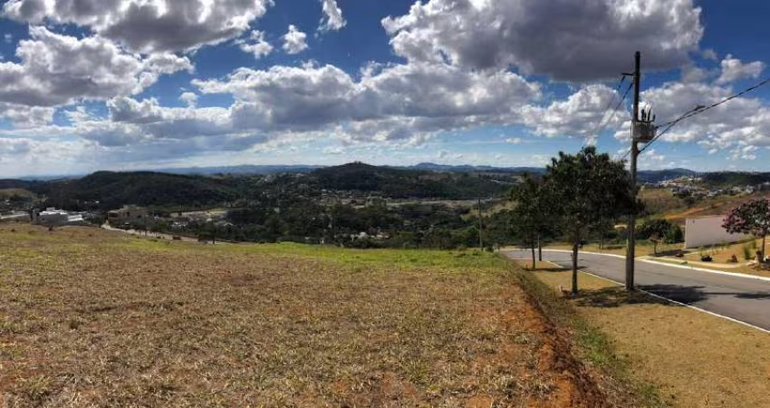 Terreno com 390 m², no Residencial Alvim, aceita financiamento.