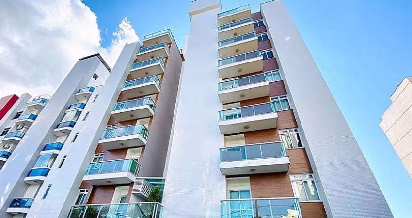 Apartamento residencial à venda, Jardim Laranjeiras, Juiz de Fora.