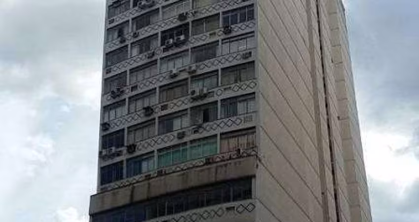 Ponto comercial com 1186 m², no Centro, estuda permuta.