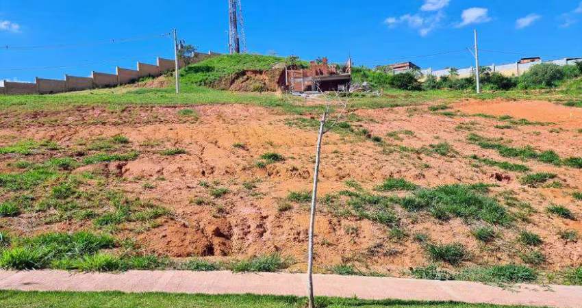 Terreno com 323 m², no Estrela Alta.