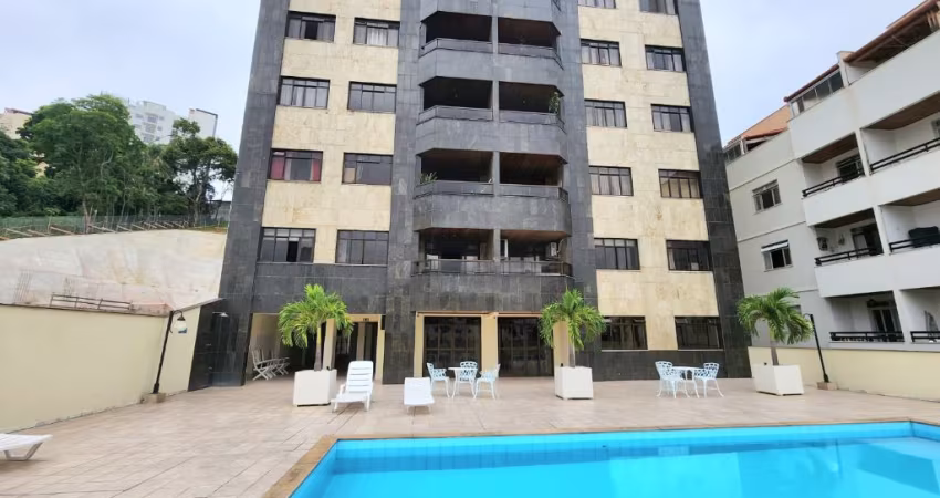 Apartamento com 03 quartos no Residencial Filadélfia