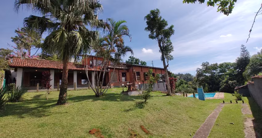 Casa em condomínio fechado com 3 quartos à venda na Rua Manaus, 60, Parque Jardim da Serra, Juiz de Fora