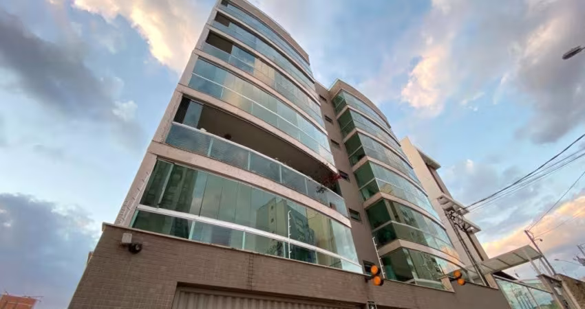 Apartamento com 04 suítes no Jardim Laranjeiras