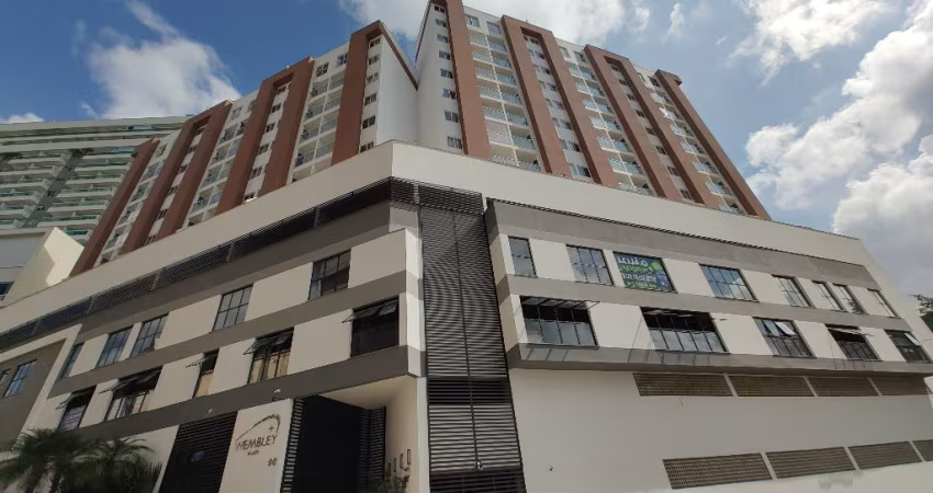 Wembley Flats no São Mateus