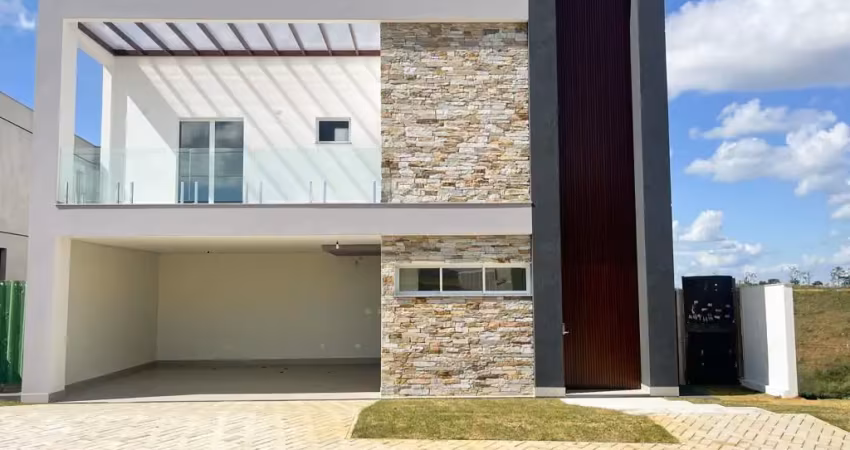 Sua casa pronta para morar no Alphaville