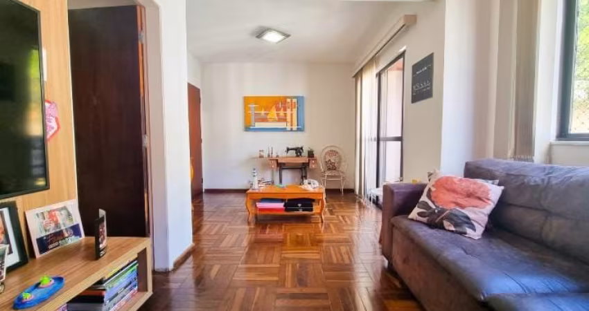 Linda cobertura duplex no Santa Helena