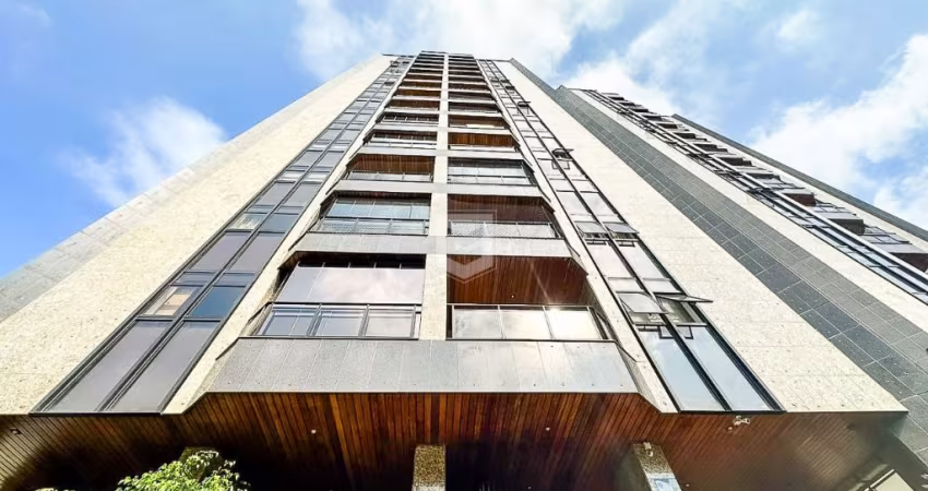 Apartamento Garden com excelente área coberta!