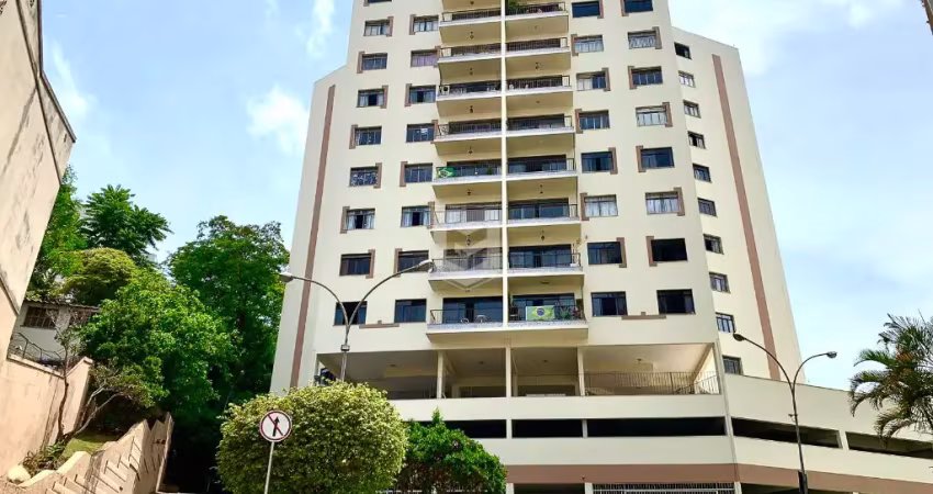 Excelente Apartamento no Centro de Juiz De Fora!
