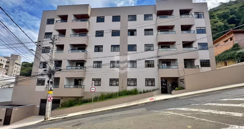 Ótimo Apartamento com 2 quartos no Santa Helena!