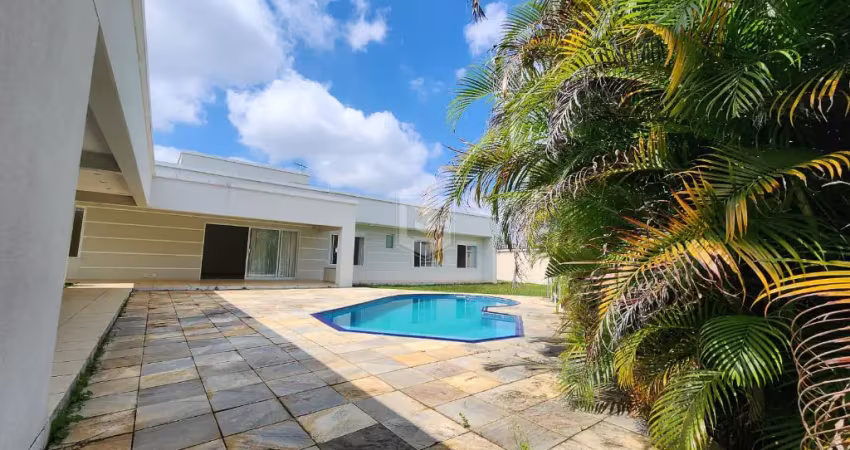 Linda casa no Residencial São Lucas!