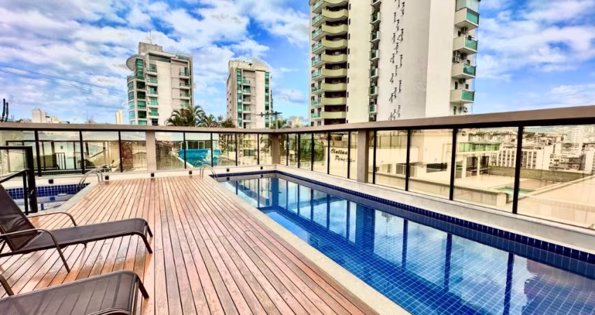 Lindo Apartamento no bairro São Mateus!