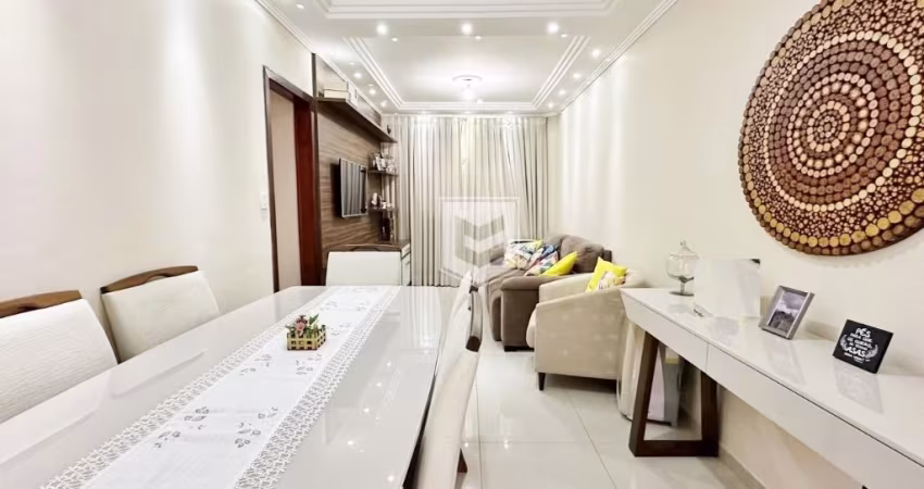 Apartamento no Residencial Paineiras!