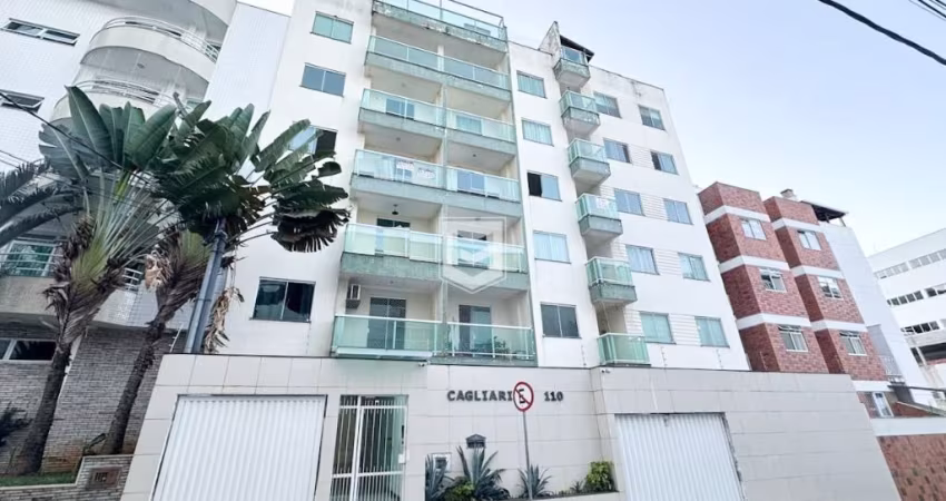 Apartamento de 2 quartos no bairro São Mateus!