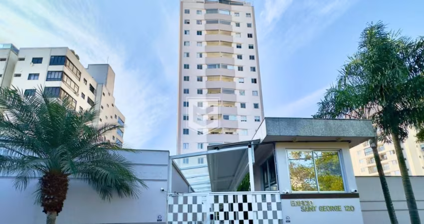 Excelente apartamento com 03 quartos no Alto dos Passos